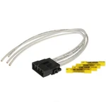 Inline Connector Wve 1P1930. Fixed Price $64.60.