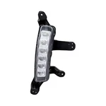 Daytime Running Light For Hyundai Santa Fe Xl 2017-2019 Passenger Side HY2563102. Fixed Price $269.06.