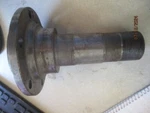 Jeep Front Steering Spindle New Box Of Unknow Application Or Year Models. Fixed Price $45.00.