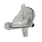 Genuine Hyundai Day Running Light Left 92207-C2550. Fixed Price $93.16.