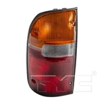 Tail Light Assembly-regular Tyc 11-3070-00 Fits 95-00 Toyota Tacoma. Fixed Price $72.34.