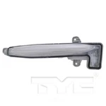 Daytime Running Light-regular Tyc 12-5466-00 Fits 20-23 Toyota Corolla. Fixed Price $243.99.