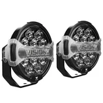 Vision Auxiliary Light CR-14 Pro Driving Kit. Fixed Price $1224.99.
