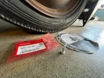 Genuine Honda 79670SL0A01 Various Models Heater Control Bulb 79670-SL0-A01 !. Fixed Price $13.25.