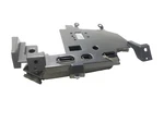 2010 - 2016 Cadillac Srx Left Driver Dash Lower Knee Cover Trim Panel Oem. Fixed Price $32.77.