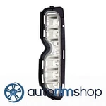 SC2562101OE Driver Side Oem Daytime Running Light For 2013-2015 Scion Xb. Fixed Price $205.99.
