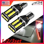 921 912 Backup T15 Reverse Canbus Light 6000K White Led Bulb 2000LM 15E 1/2SET. Fixed Price $11.39.