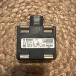16 18 Volkswagen Jetta Front Radar Distance Sensor Module 5C0 907 561 B. Fixed Price $100.00.