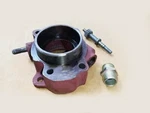 For Willys Jeep 43-46 Mb Gpw 2A Transfer Case Rear Bearing Cap Housing A9330 Oem. Fixed Price $152.84.