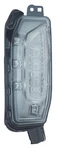 Depo Daytime Running Light For 2015-2018 Toyota Prius V 312-1658L-AC. Fixed Price $140.66.