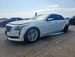 Passenger Corner/park Light Cornering Bumper Mounted Fits 16-18 CT6 618701. Fixed Price $189.89.