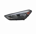 Tyc 20-9942-00-9 Headlight Lamp Left Driver Side Lh Led Capa New. Fixed Price $707.61.