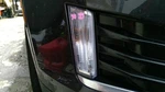 Used Daytime Running Light Fits: 2018 Cadillac XT5 Lamp And Turn. Fixed Price $219.99.