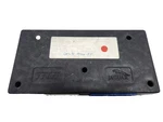 Oem 95-97 Jaguar XJ6 Xjr Vandenplas Left Seat Memory Ecm Computer LNA2165AA. Fixed Price $169.99.