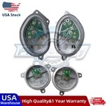 4X For 2019-2021 Bmw X7 G07 Daytime Driving Light Led Drl Turn Signal Module Usa. Fixed Price $93.60.