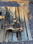 Willys Jeep Transfer Case CJ2A CJ3A M38A1 C-18-15-10-3 1946 1947 1948 1949. Fixed Price $399.99.