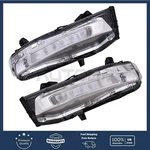 Left & Right Led Front Drl Turn Signal Light 2018-2020 Ford Mustang Pair. Fixed Price $129.49.