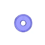 Kc Hilites 4404 Cyclone 2.0 Led - Replacement Lens Blue Single. Fixed Price $30.99.