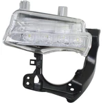 Driving Light For 2014-2016 Toyota Highlander Passenger Side. Fixed Price $324.26.