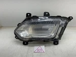 2016-2017 Chevrolet Malibu Driver Side Fog Light Drl Oem 9403707. Fixed Price $79.99.