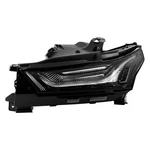 For Chevy Traverse 22-24 Daytime Running Light HD-JH-CTRA22UP-LED--L Driver Side. Fixed Price $162.59.