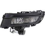 Left Front Fog Light 2009 Mazda Oem Grade MA2592113 BAP151690C. Fixed Price $275.19.
