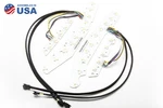 For Ram Rgbwa Drl Led Boards 13-16 Dodge Diode Dynamics DD2014. Fixed Price $219.95.