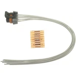 Standard Ignition Body Wiring Harness Connector For Lesabre, Blazer+more S-1130. Fixed Price $87.28.