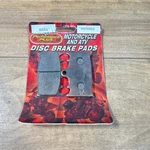 Performance Plus Brake Pads / Front Sintered S3032-S Suzuki GSXR600. Fixed Price $17.00.