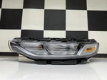2020 2021 2022 Kia Soul Left Halogen Drl Daytime Running Light Used Oem 92207-K0. Fixed Price $99.90.