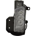 For Subaru Impreza Sedan Daytime Running Light 2017 18 2019 Driver Side Capa. Fixed Price $121.92.