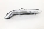 2023 - 2025 Vinfast Vf 8 Front Bumper Left Led Daytime Running Light Drl Oem. Fixed Price $110.02.