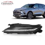 Fit 2023-2025 Chevy Blazer Upper Led Drl Left Driver Side Headlight 87830987. Fixed Price $298.00.