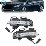 For 2015 Chevrolet Cruze Led Clear Lens Fog Light Driving Right&left Side. Fixed Price $83.91.