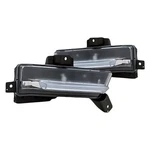 For Chevy Camaro 16-17 Replacement Daytime Running Light Set Standard Line. Fixed Price $409.13.