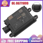 Oem Forward Range Radar Sensor Fit 2017-2021 Gm Cadillac Buick 86771899,86771897. Fixed Price $169.99.