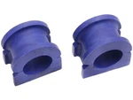 24FC14T Front To Frame Sway Bar Bushing Kit Fits 2007-2020 Cadillac Escalade Esv. Fixed Price $20.06.