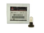 Instrument Panel Bulb MR506551 Oe For Mitsubishi Lancer Outlander Pajero. Fixed Price $9.99.
