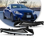 Vland For Lexus IS250 IS350 IS200T IS300 2017-2020 W/bule Daytime Running Light. Fixed Price $179.99.