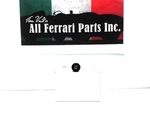 Ferrari Part 61414700 Exhaust System High Temperature Warning Light. Fixed Price $55.00.