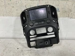 2021 Chevrolet SILVRDO25 8" Display And Control Panel Oem Id 84743964. Fixed Price $159.99.