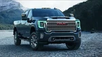 Oracle Lighting 20-23 Fits Gmc Sierra 2500 3500HD Headlight Drl Upgrade 1451-333. Fixed Price $456.99.