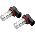 Putco Optic 360 Led Bulb H11 Replacement. Fixed Price $120.90.