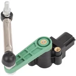Rear Ride Height Level Sensor For Volkswagen Touareg 2011-2017 V6 3.6L 7P0616571. Fixed Price $22.59.