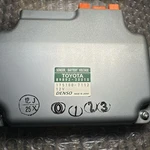 Lexus GS450H Genuine Hybrid Battery Voltage Sensor Module 89892-30010 Toyota Oem. Fixed Price $138.28.