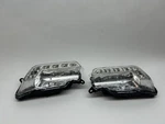 Mercedes-benz Winjet Lights CDRWJ-0571-C Driving Led Drl New No Box. Fixed Price $39.99.