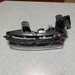 Daytime Running Light 2024-25 Kia Seltos Rh Passenger Side Used Oem 92109-Q5500. Fixed Price $149.99.