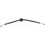 Dorman C94368 Parking Brake Cable For 93-98 Jeep Grand Cherokee Wagoneer. Fixed Price $31.25.