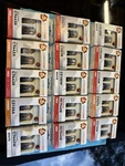 Putco Lumacore Led Light Bulb 15 Packs Variety New-lot #2. Fixed Price $160.00.