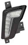Depo Daytime Running Light For 2016-2019 Chevrolet Volt 335-1623R-AC. Fixed Price $212.78.